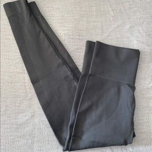 Set Active Sculptflex Leggings in Slate